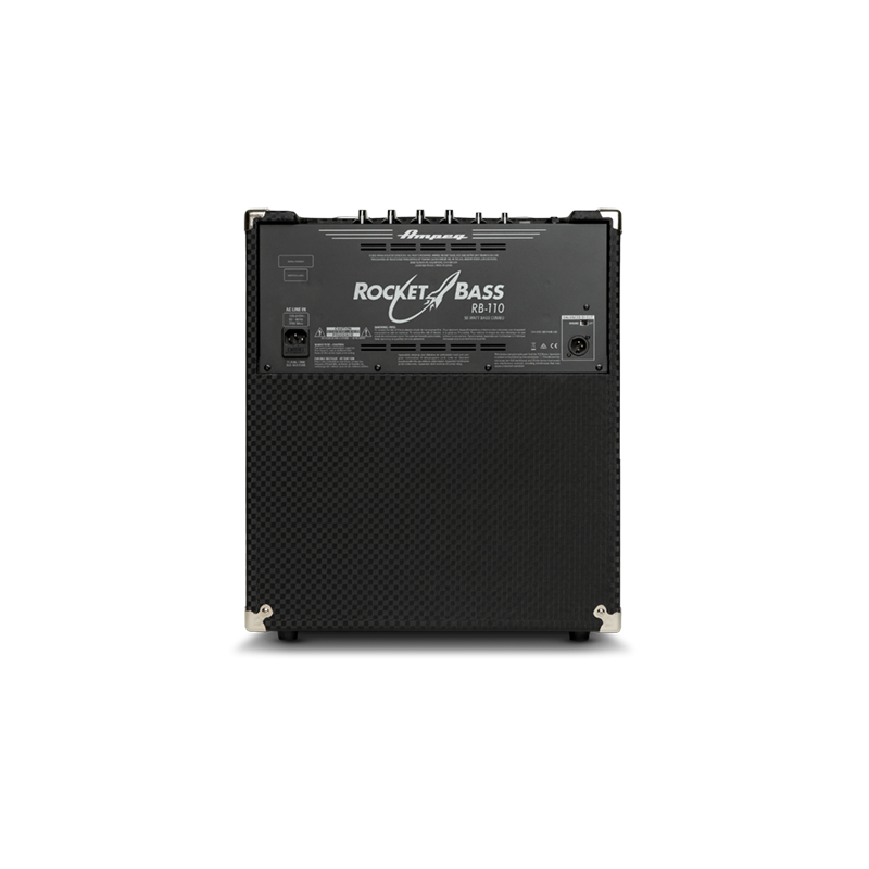 AMPEG RB-110 POJAČALO