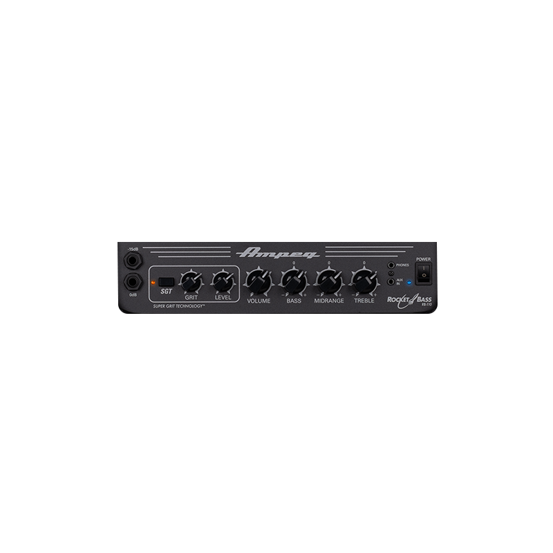 AMPEG RB-110 POJAČALO