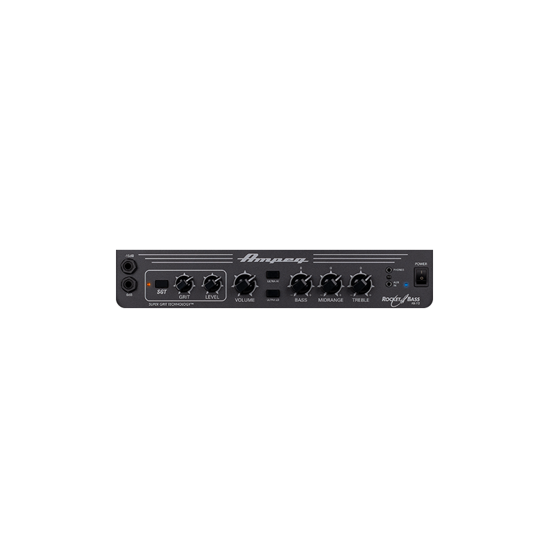 AMPEG RB-112 POJAČALO