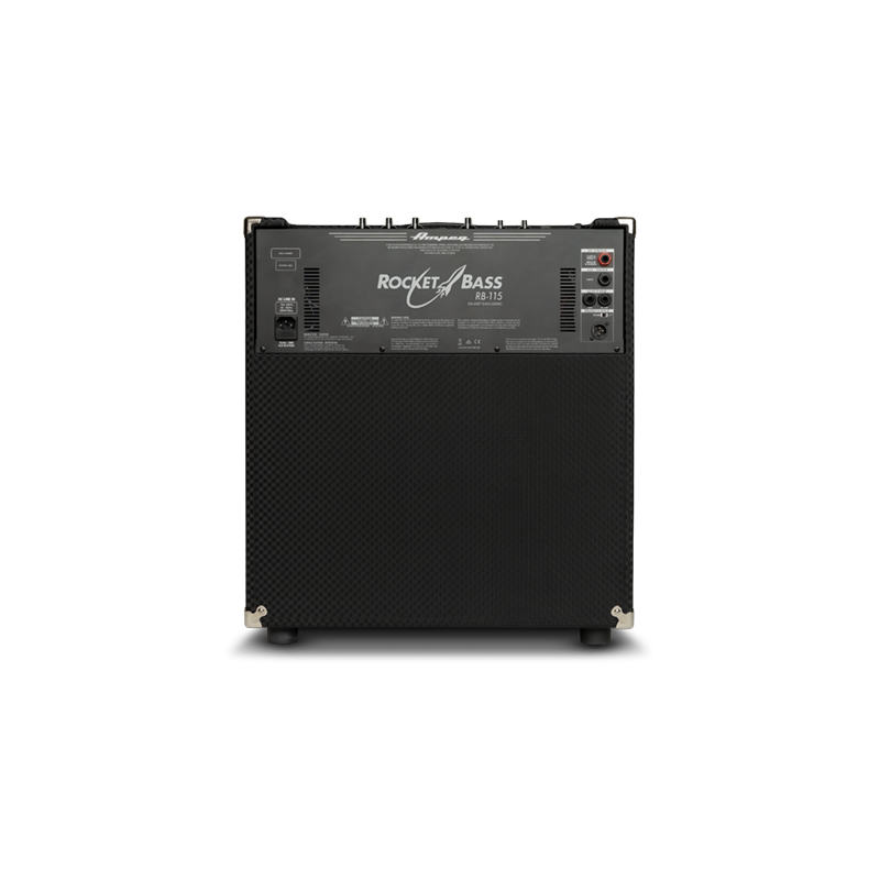 AMPEG RB-115 POJAČALO