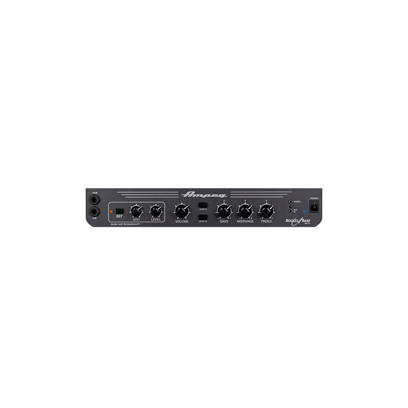 AMPEG RB-115 POJAČALO