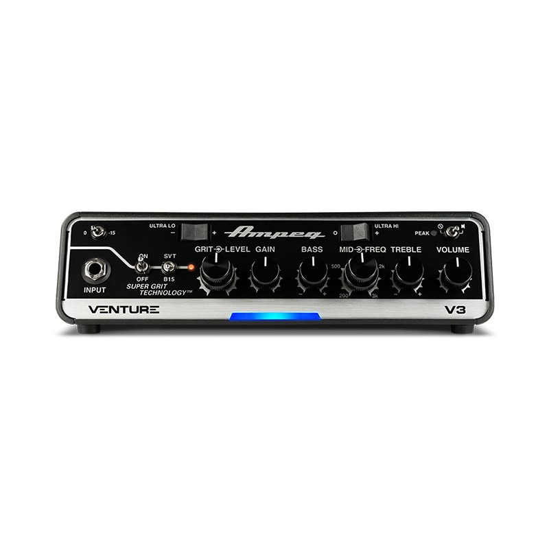 AMPEG VENTURE V3 POJAČALO