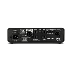 AMPEG VENTURE V3 POJAČALO