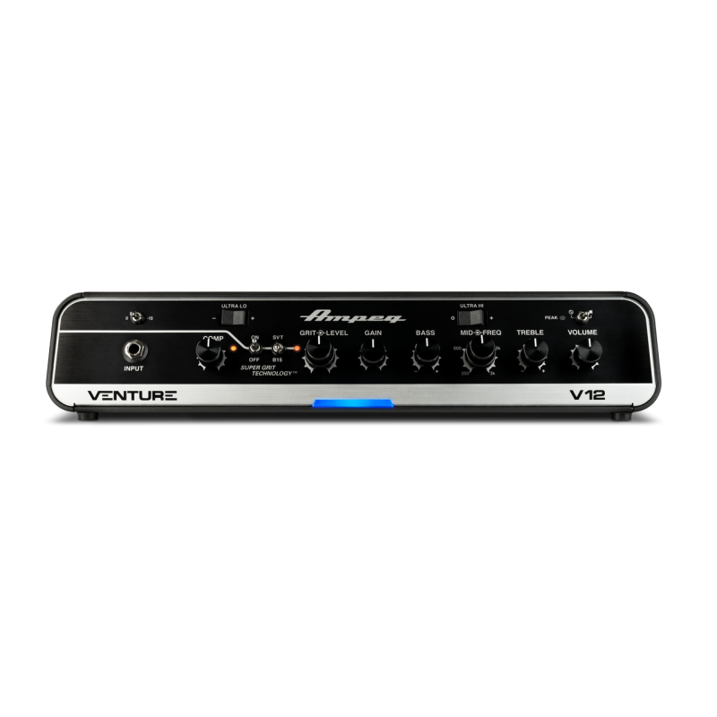 AMPEG VENTURE V12 POJAČALO