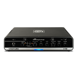 AMPEG VENTURE V12 POJAČALO