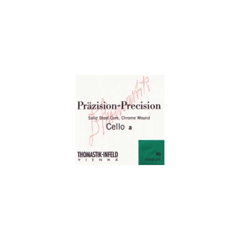 ®ICE THOMASTIK PRZ. ÈELO.3/4.808 641.654
