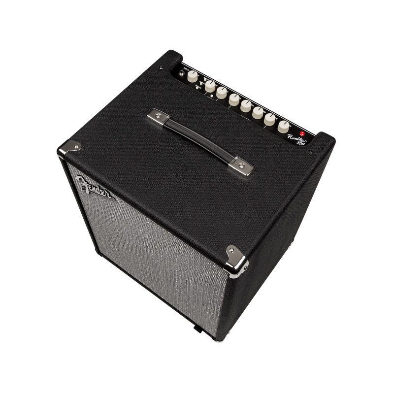 FENDER RUMBLE 100 V3 POJAČALO