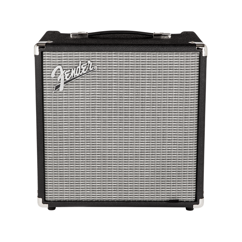 FENDER RUMBLE 25 V3 POJAČALO
