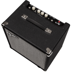 FENDER RUMBLE 25 V3 POJAČALO
