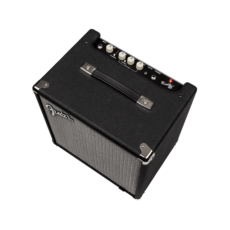 FENDER RUMBLE 25 V3 POJAČALO