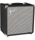 FENDER RUMBLE 25 V3 POJAČALO