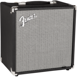 FENDER RUMBLE 25 V3 POJAČALO