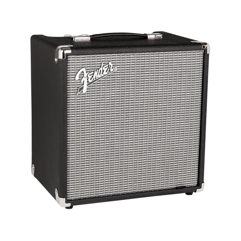 FENDER RUMBLE 25 V3 POJAČALO