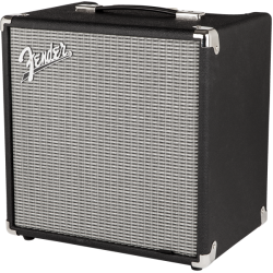 FENDER RUMBLE 25 V3 POJAČALO