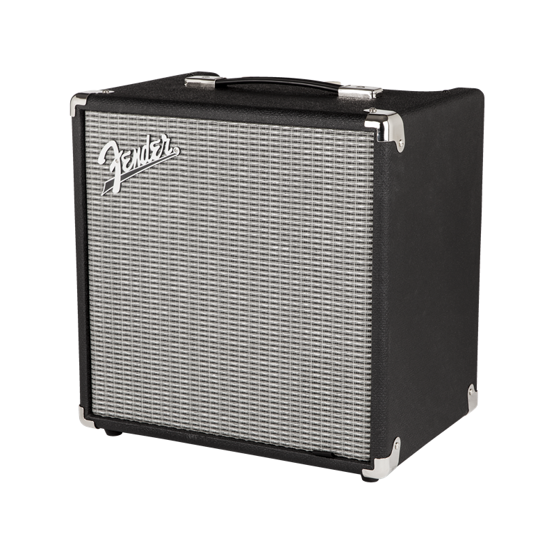 FENDER RUMBLE 25 V3 POJAČALO