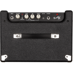 FENDER RUMBLE 25 V3 POJAČALO
