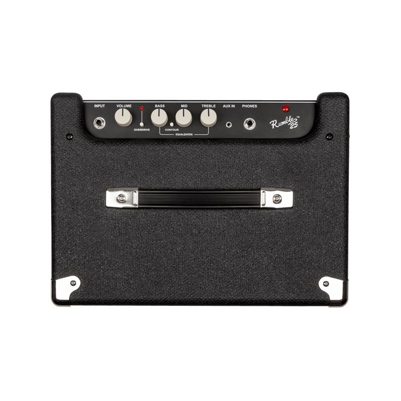 FENDER RUMBLE 25 V3 POJAČALO