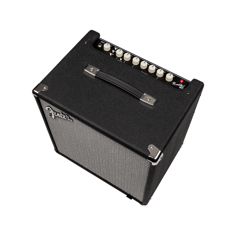 FENDER RUMBLE 40 V3 POJAČALO