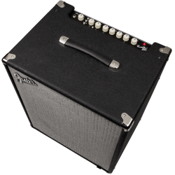 FENDER RUMBLE 200 V3 POJAČALO