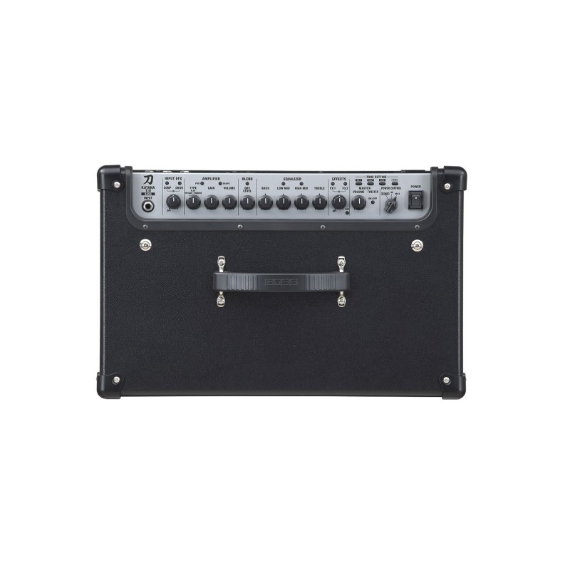 BOSS KATANA BASS KTN-110B POJAČALO