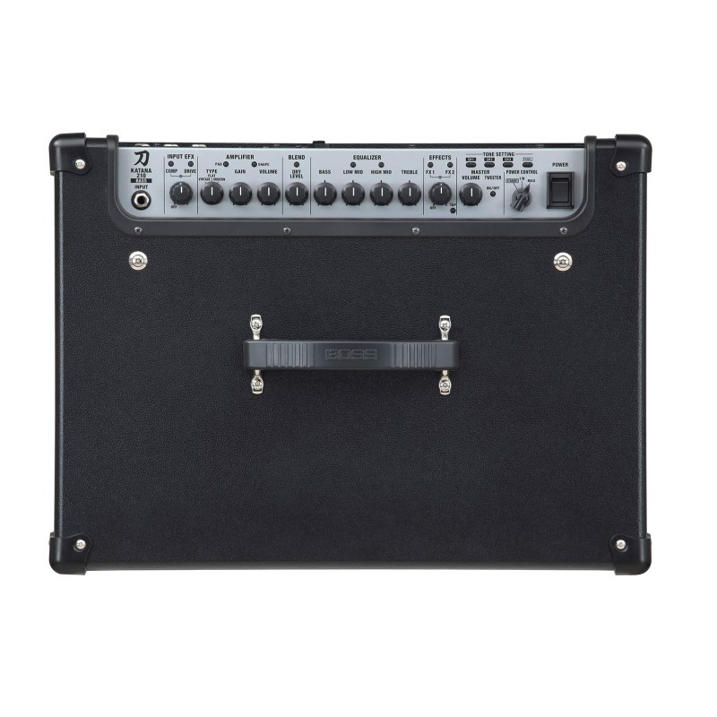 BOSS KATANA BASS KTN-210B POJAČALO