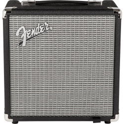 FENDER RUMBLE 15 V3 POJAČALO