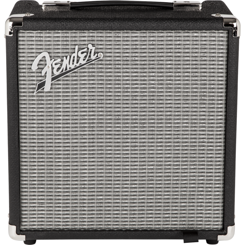 FENDER RUMBLE 15 V3 POJAČALO