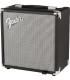 FENDER RUMBLE 15 V3 POJAČALO