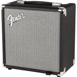 FENDER RUMBLE 15 V3 POJAČALO