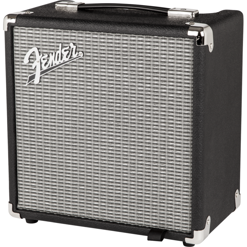 FENDER RUMBLE 15 V3 POJAČALO