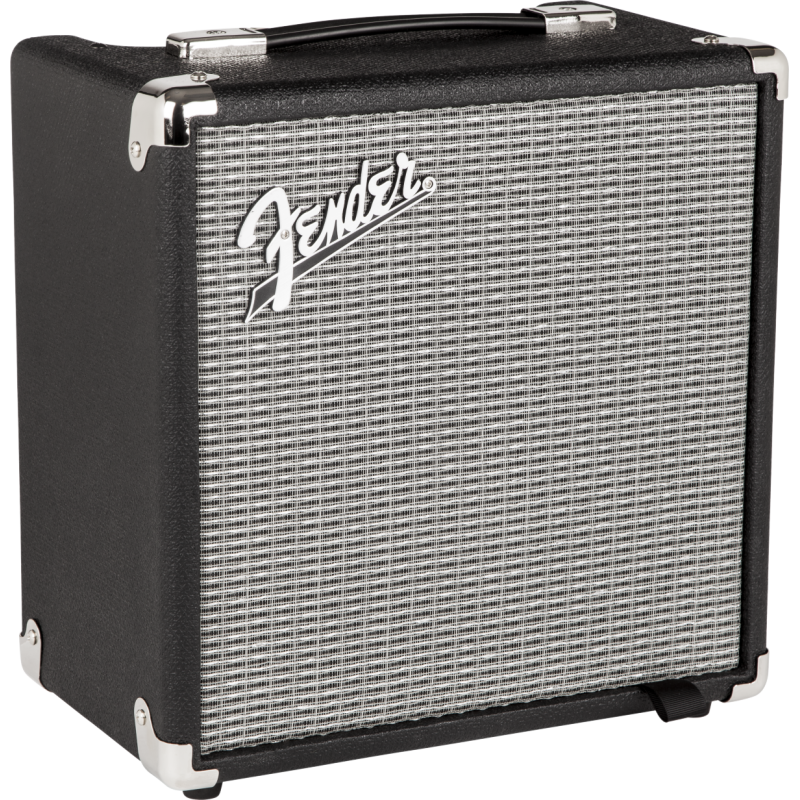 FENDER RUMBLE 15 V3 POJAČALO