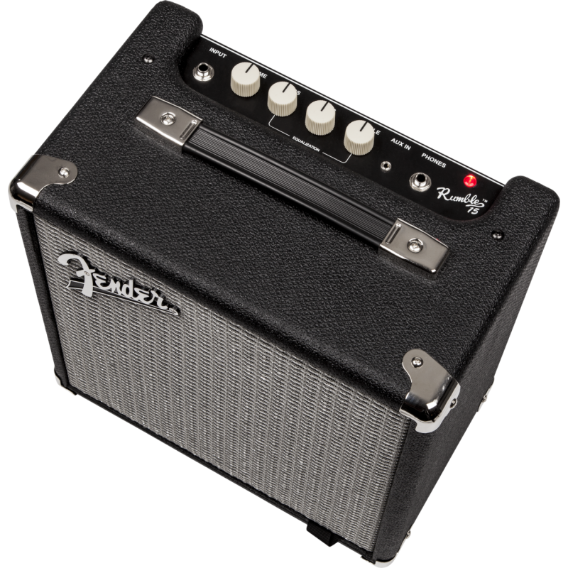 FENDER RUMBLE 15 V3 POJAČALO