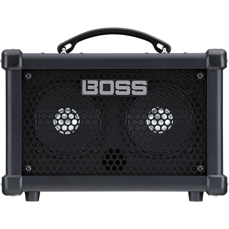 BOSS DUAL CUBE BASS LX DCB-LX POJAČALO