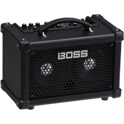 BOSS DUAL CUBE BASS LX DCB-LX POJAČALO