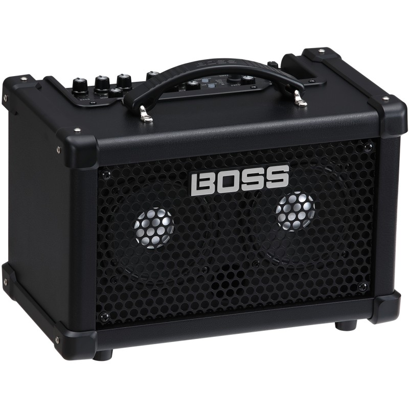 BOSS DUAL CUBE BASS LX DCB-LX POJAČALO