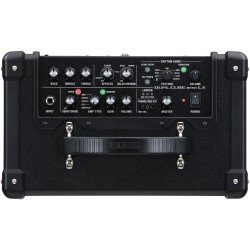 BOSS DUAL CUBE BASS LX DCB-LX POJAČALO