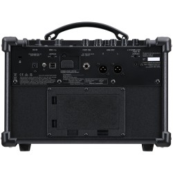 BOSS DUAL CUBE BASS LX DCB-LX POJAČALO