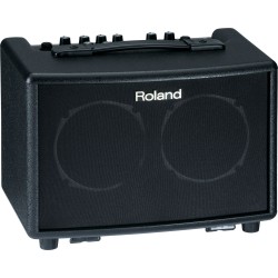 ROLAND AC 33 Acoustic Chorus POJAČALO