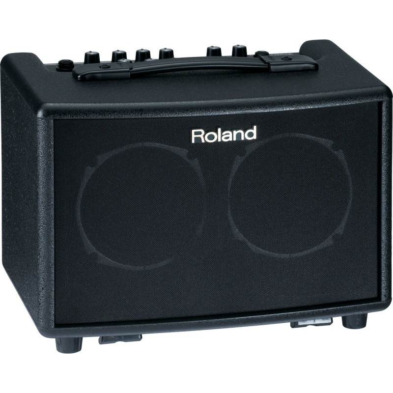 ROLAND AC 33 Acoustic Chorus POJAČALO