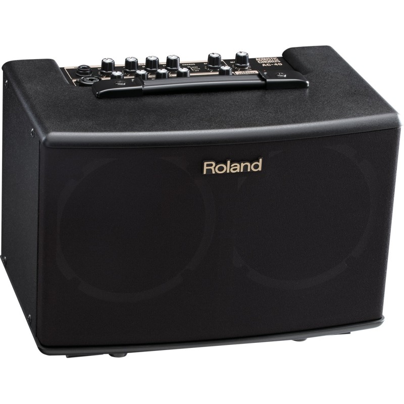 ROLAND AC 40 Acoustic Chorus POJAČALO