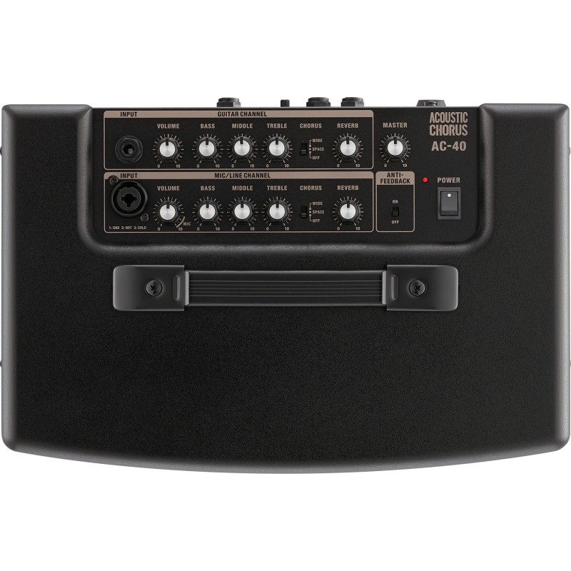 ROLAND AC 40 Acoustic Chorus POJAČALO