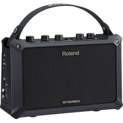 ROLAND MOBILE AC Battery POJAČALO