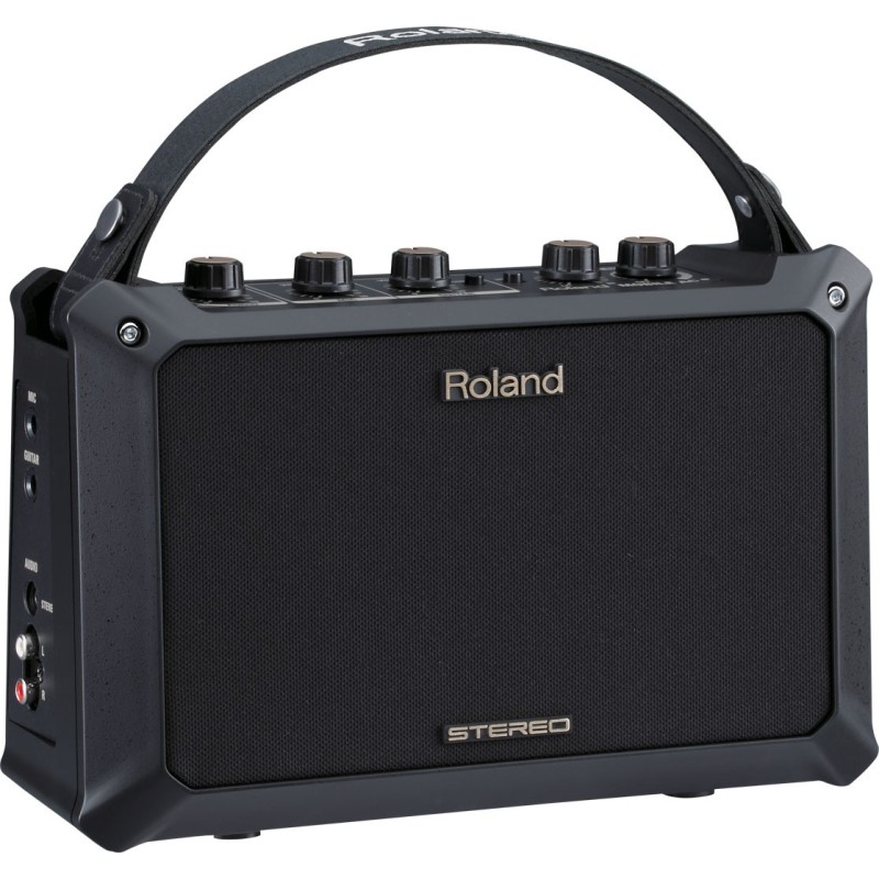ROLAND MOBILE AC Battery POJAČALO