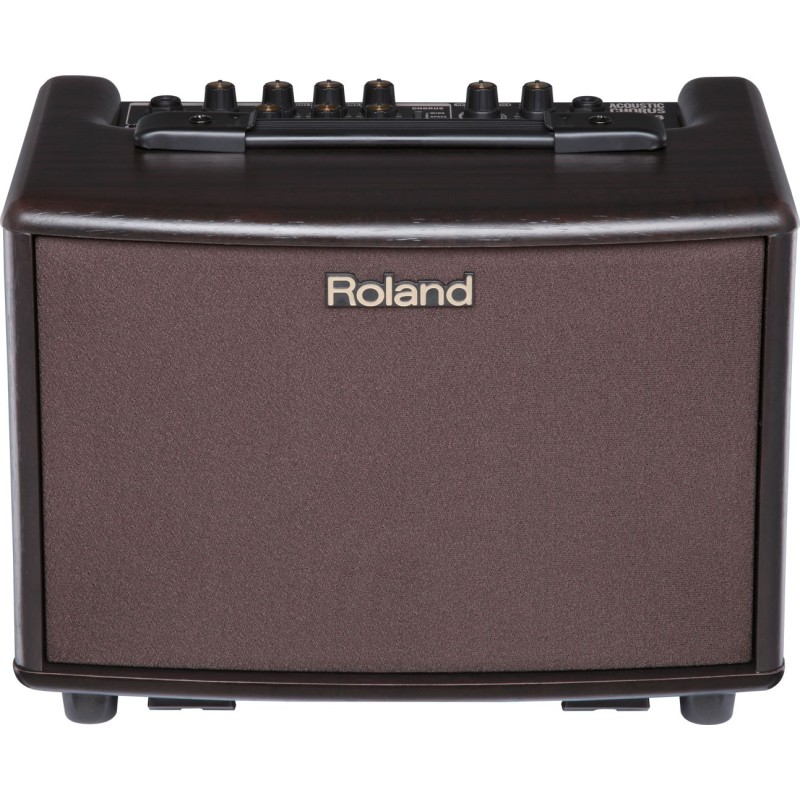 ROLAND AC 33 Acoustic Chorus Rosewood POJAČALO