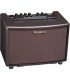 ROLAND AC 33 Acoustic Chorus Rosewood POJAČALO