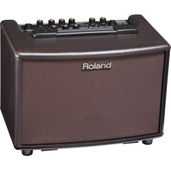 ROLAND AC 33 Acoustic Chorus Rosewood POJAČALO