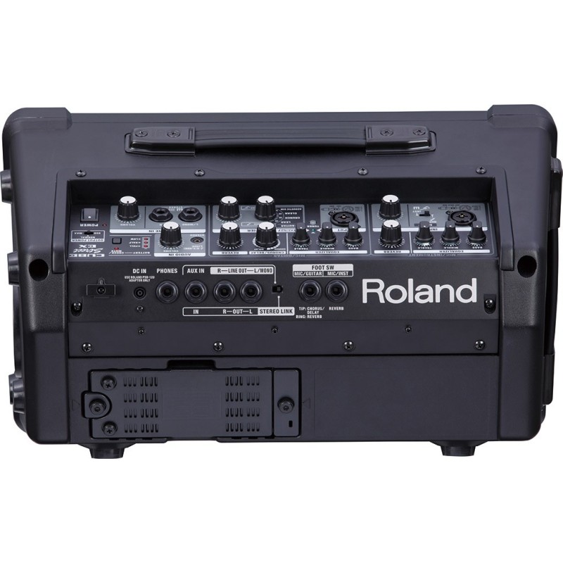 ROLAND CUBE STREET EX POJAČALO