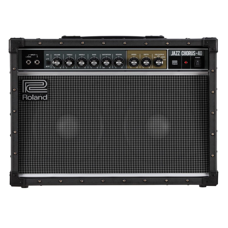 ROLAND JC-40 Jazz Chorus POJAČALO