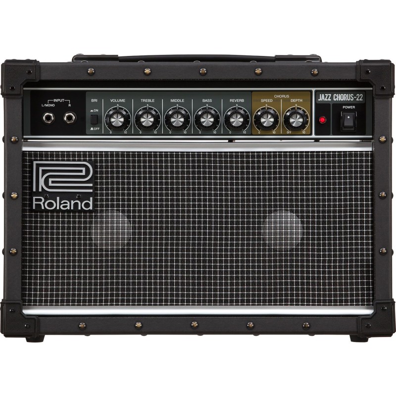 ROLAND JC-22 Jazz Chorus POJAČALO