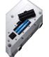 ROLAND MOBILE BA Battery Powered Stereo Amplifier POJAČALO